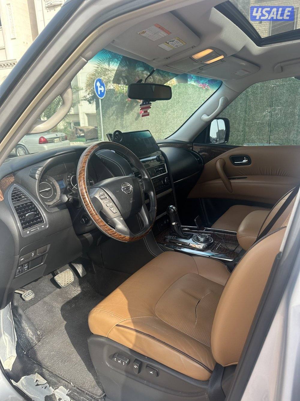 باترول 2016 الدرجة الأولى البابطين4