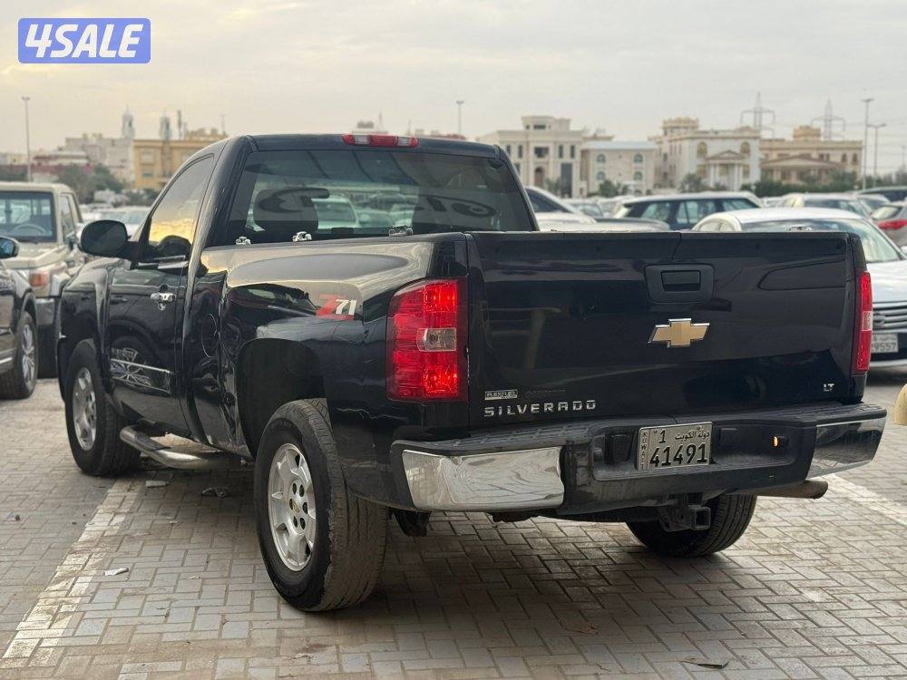 للبيع وانيت 2010 صبغ الوكاله 6 غيار3