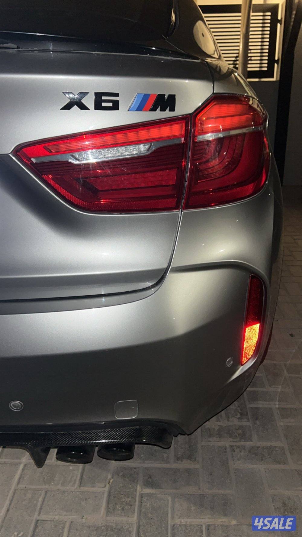 X6M بحاله نادره1