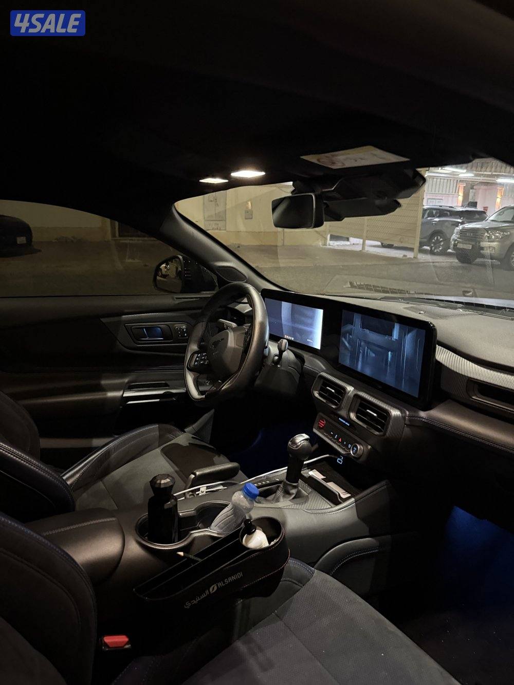 للبيع موستنق دارك هورس موديل  20243