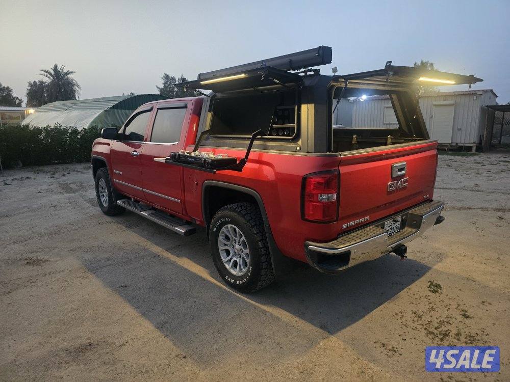 للبيع وانيت5