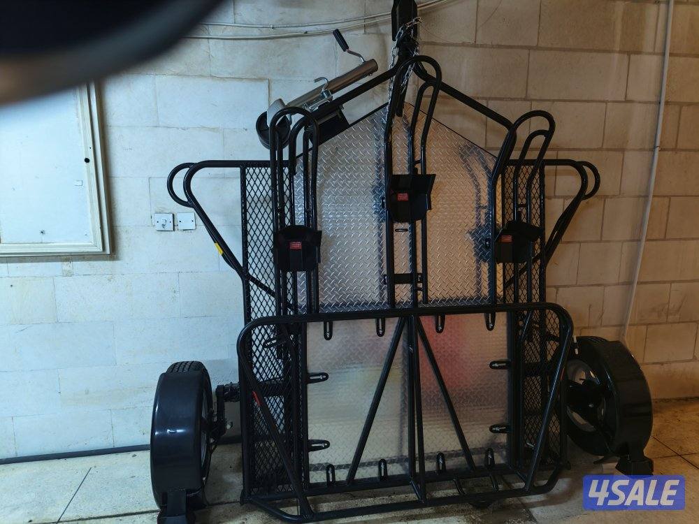 عربانه جديده تتسفط تشيل ٣ سياكل صناعه صينيه درجة اولى0