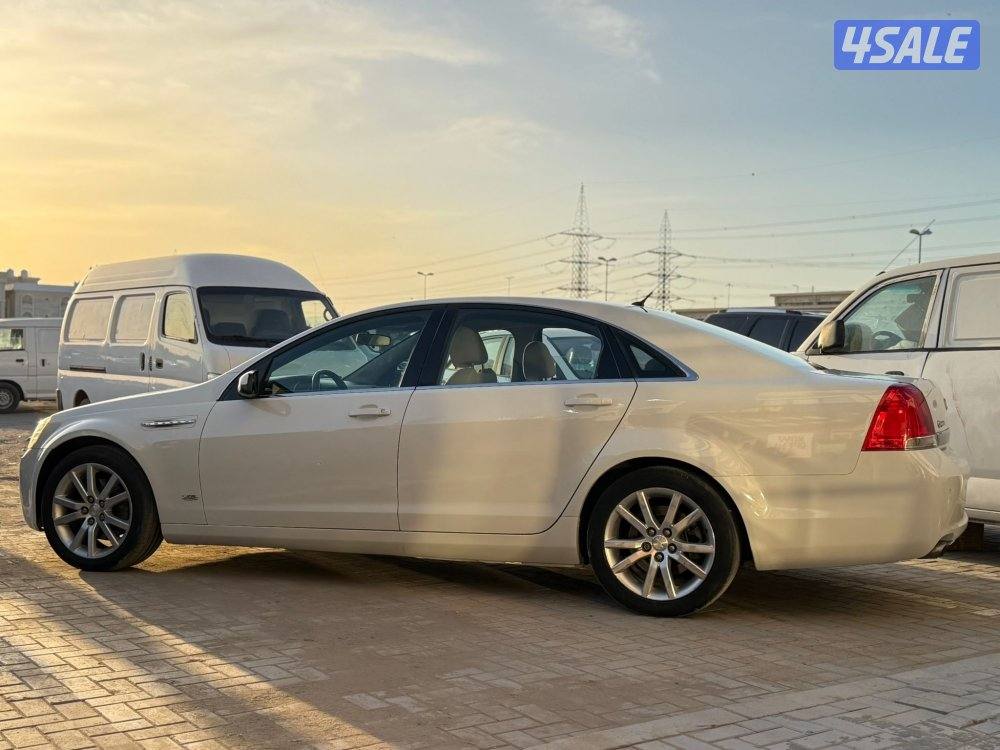 للبيع كابرس 2015 LTZ3