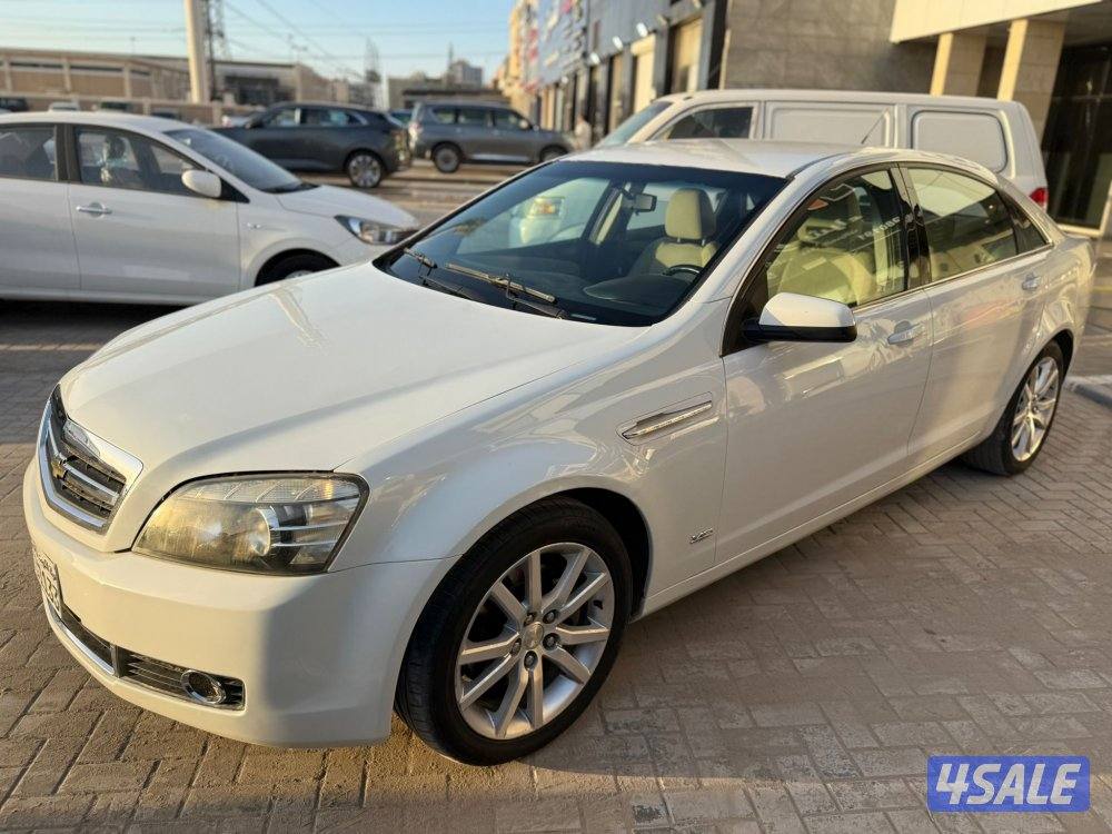 للبيع كابرس 2015 LTZ2