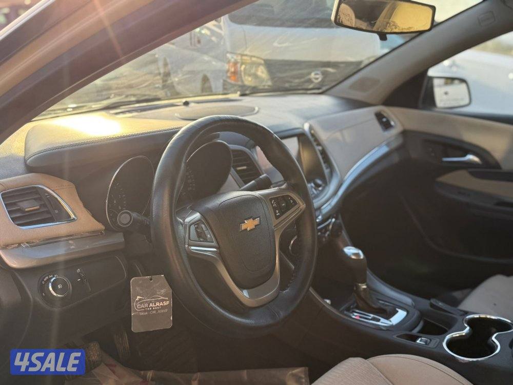 للبيع كابرس 2015 LTZ4