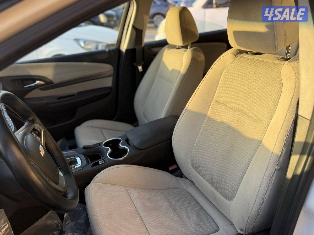 للبيع كابرس 2015 LTZ5