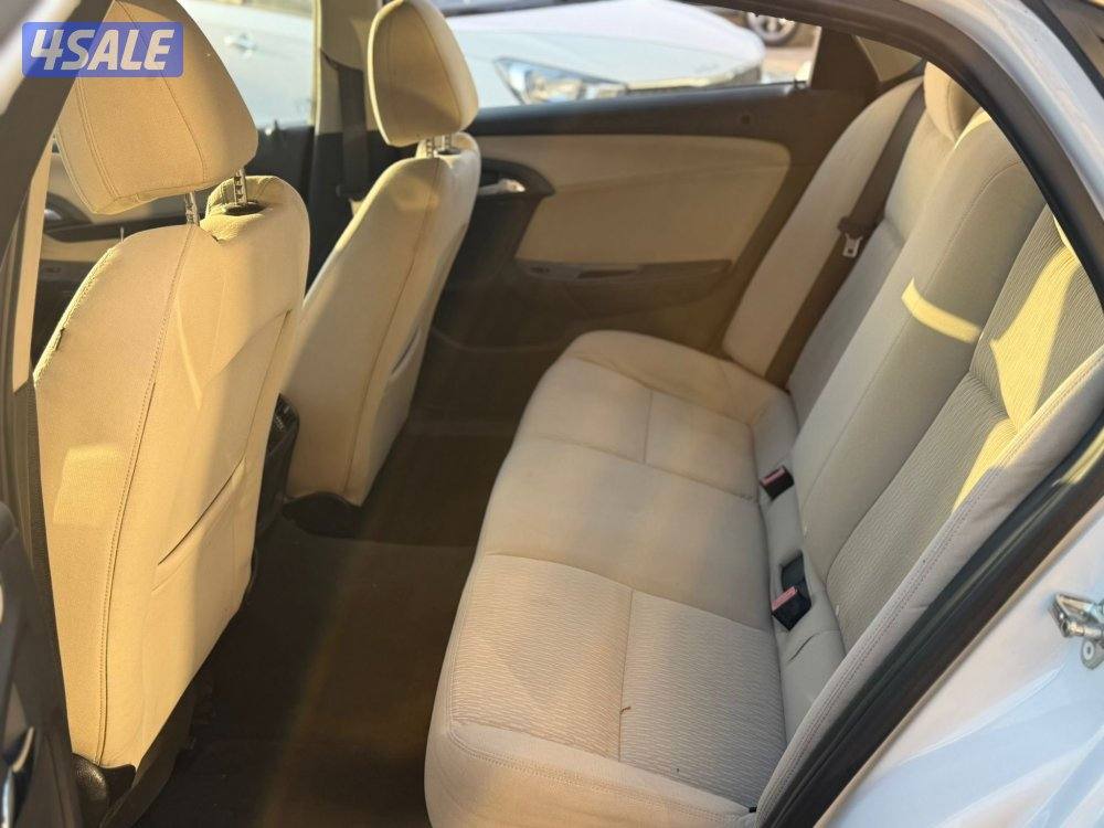 للبيع كابرس 2015 LTZ6