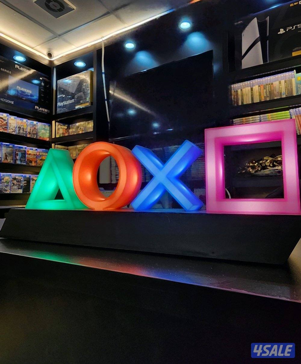 محل سوني 4،5 اشرطة واكسسوارات0