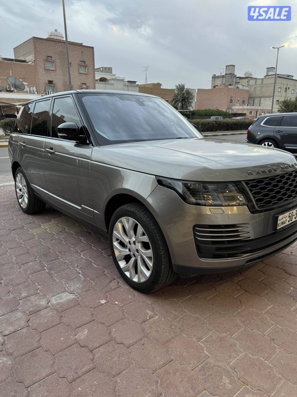 رنج الغانم 2018 صبغ الوكاله0