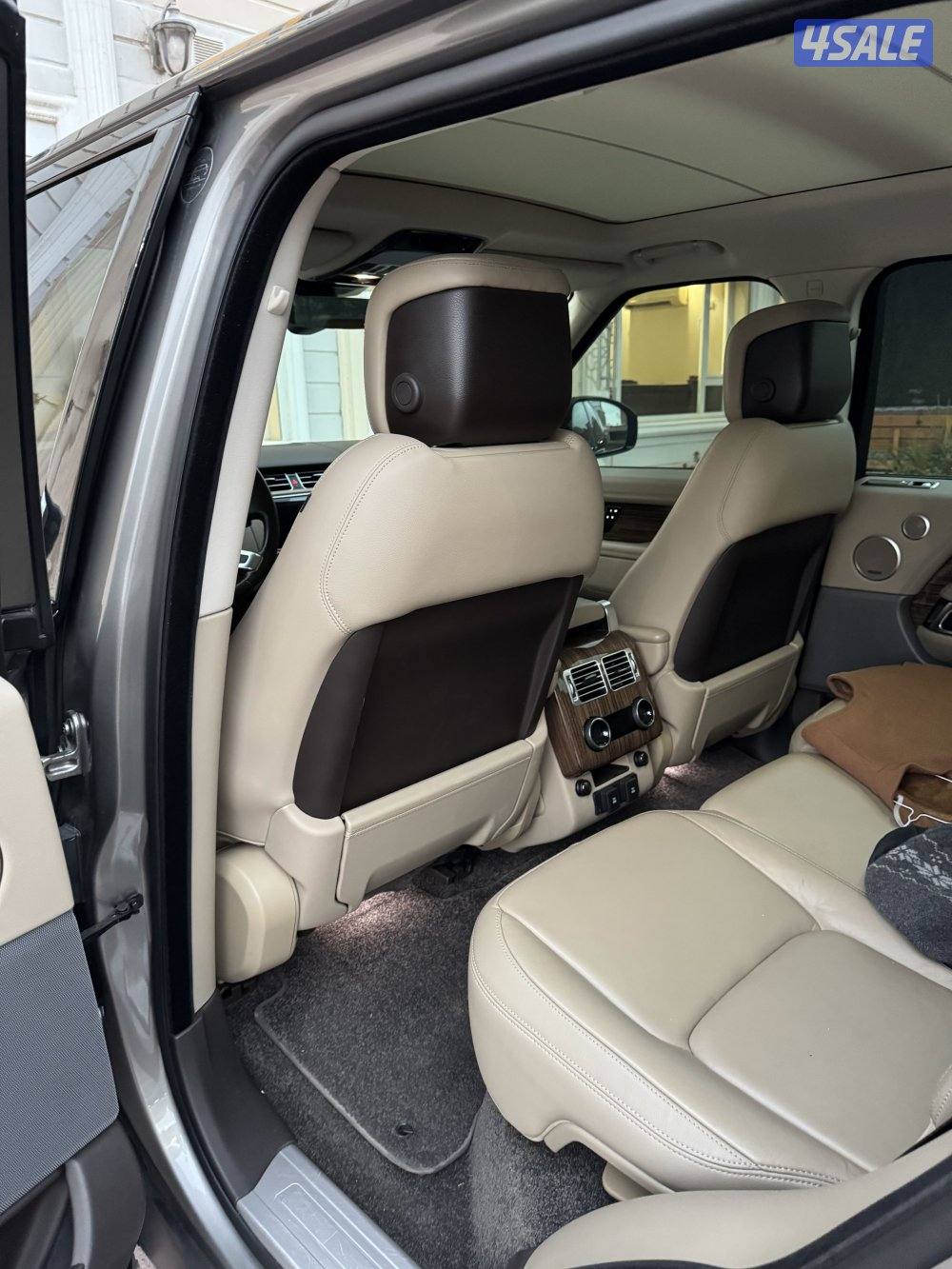 رنج الغانم 2018 صبغ الوكاله3