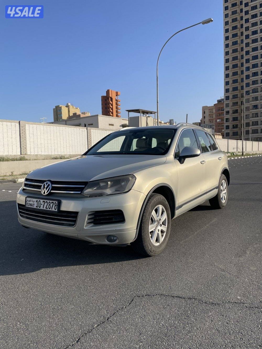 للبيع جيب طوارق موديل 20121