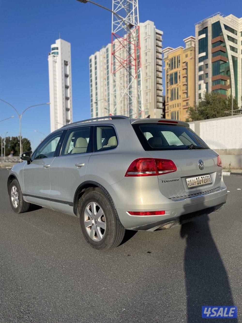 للبيع جيب طوارق موديل 20123