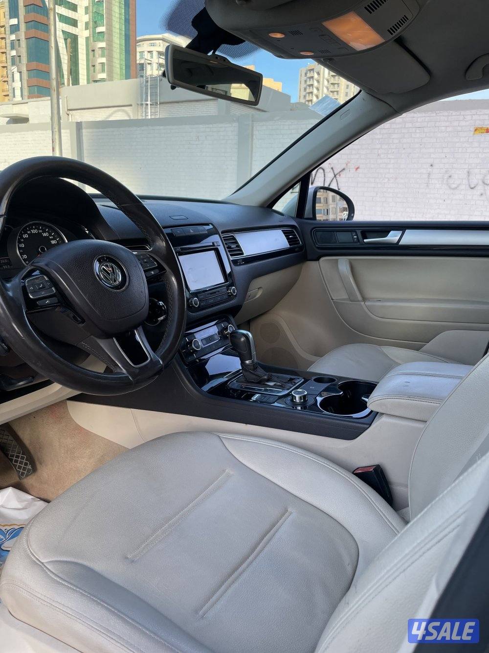 للبيع جيب طوارق موديل 20124