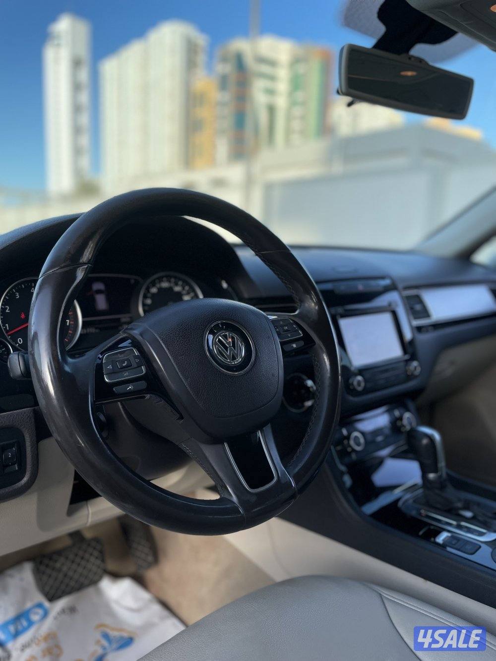 للبيع جيب طوارق موديل 20125