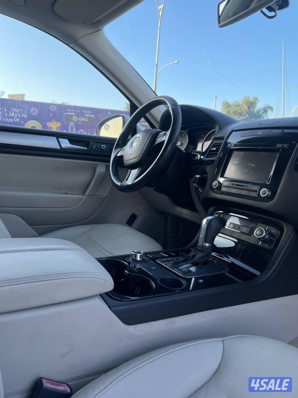 للبيع جيب طوارق موديل 20127