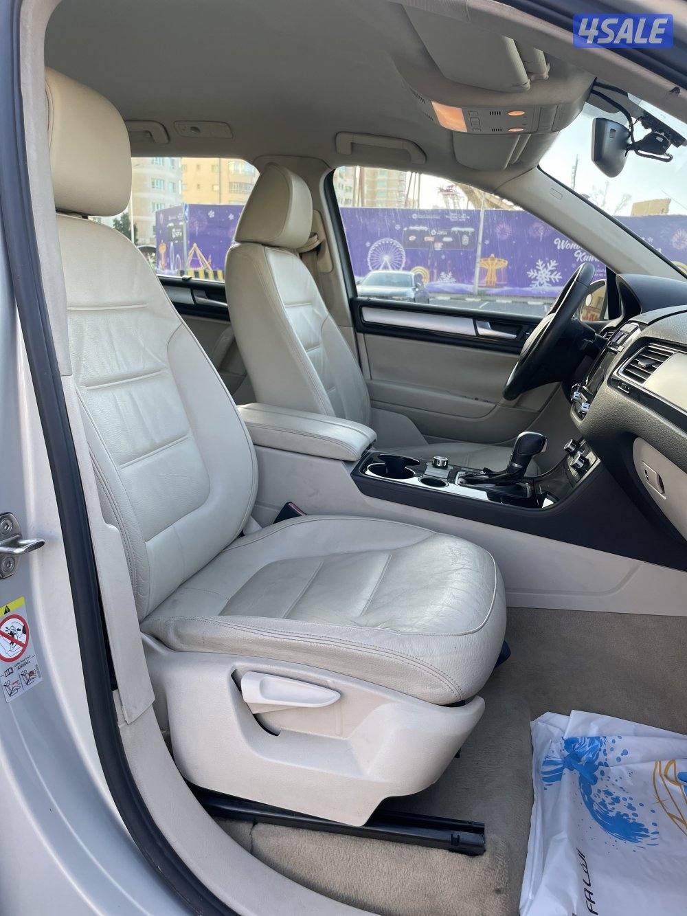 للبيع جيب طوارق موديل 20129