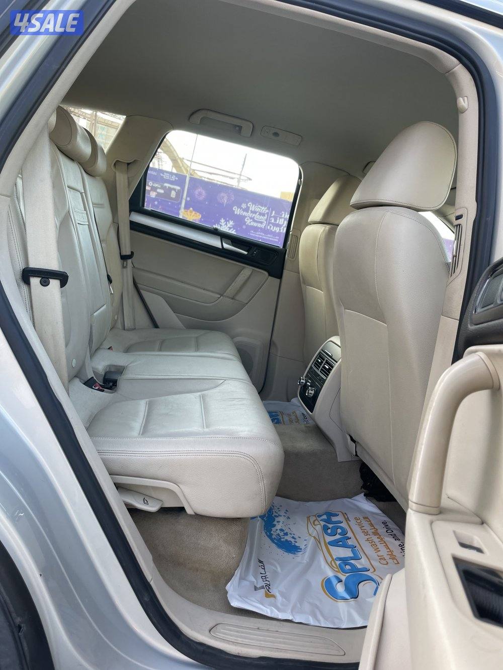 للبيع جيب طوارق موديل 201212