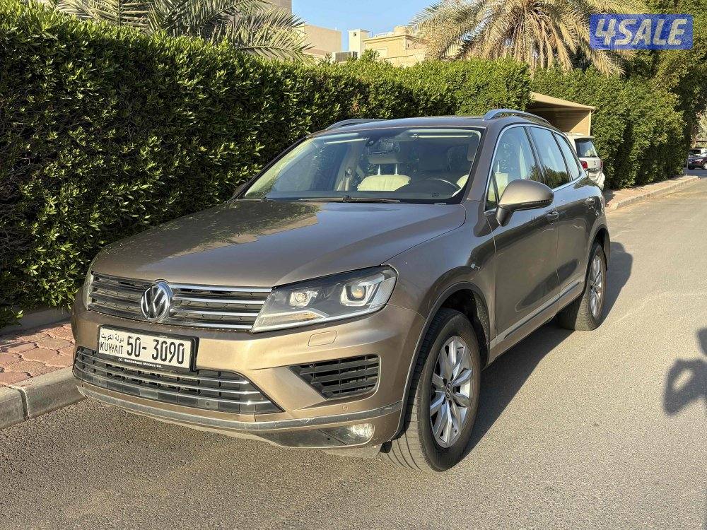 للبيع طوارق 2018 بحالة ممتازة جدا0