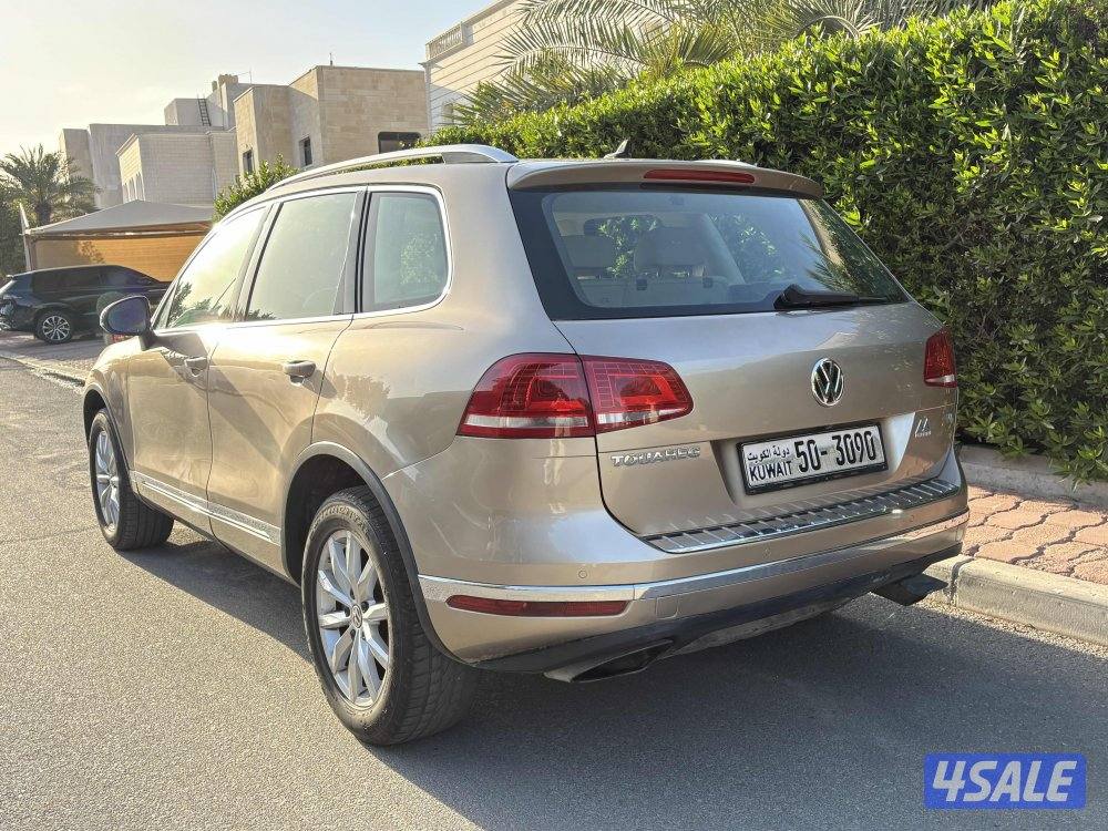 للبيع طوارق 2018 بحالة ممتازة جدا2