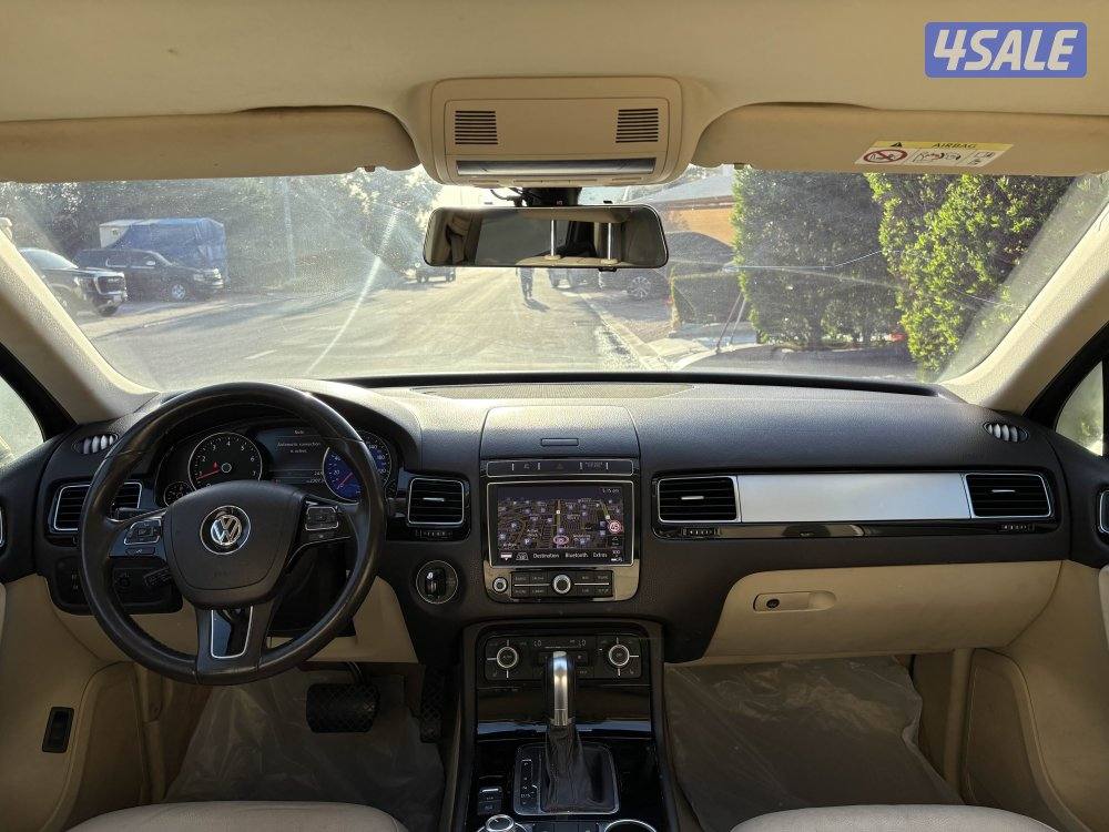 للبيع طوارق 2018 بحالة ممتازة جدا4