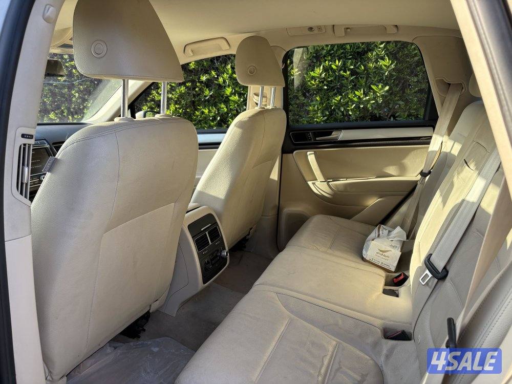 للبيع طوارق 2018 بحالة ممتازة جدا6