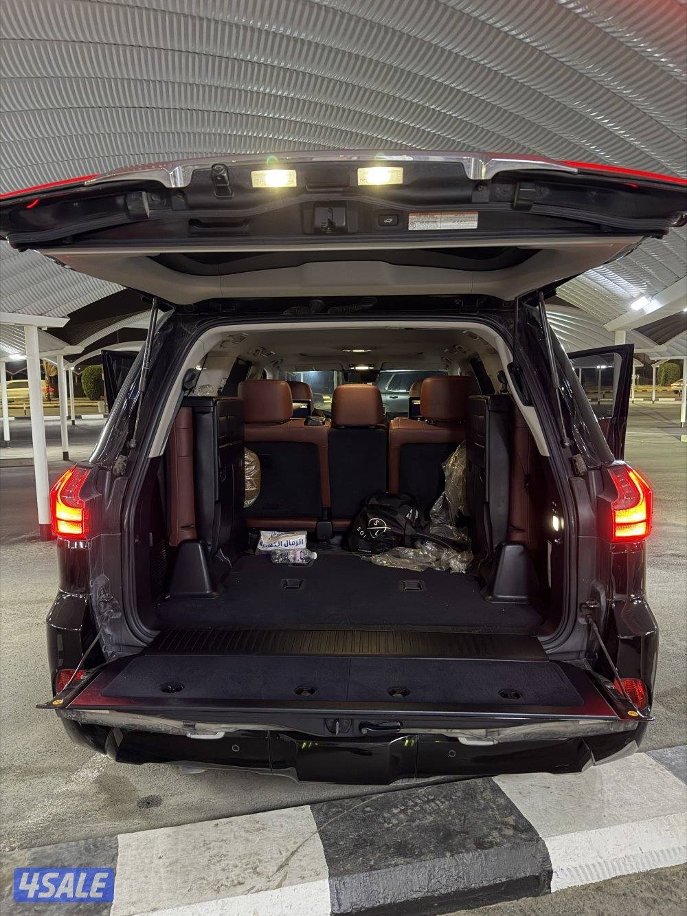 جيب لكزس٢٠١٧6