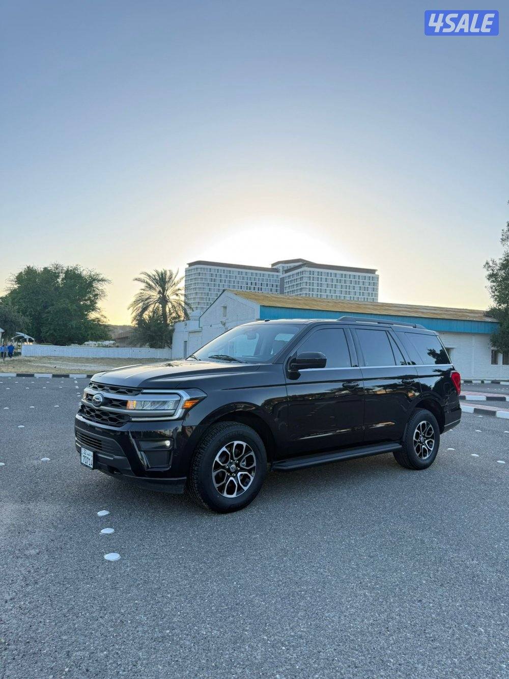 اكسبدشين 2023 صبغ الوكاله ماشي 55 الف سيرفيس وكاله بحاله الوكاله1