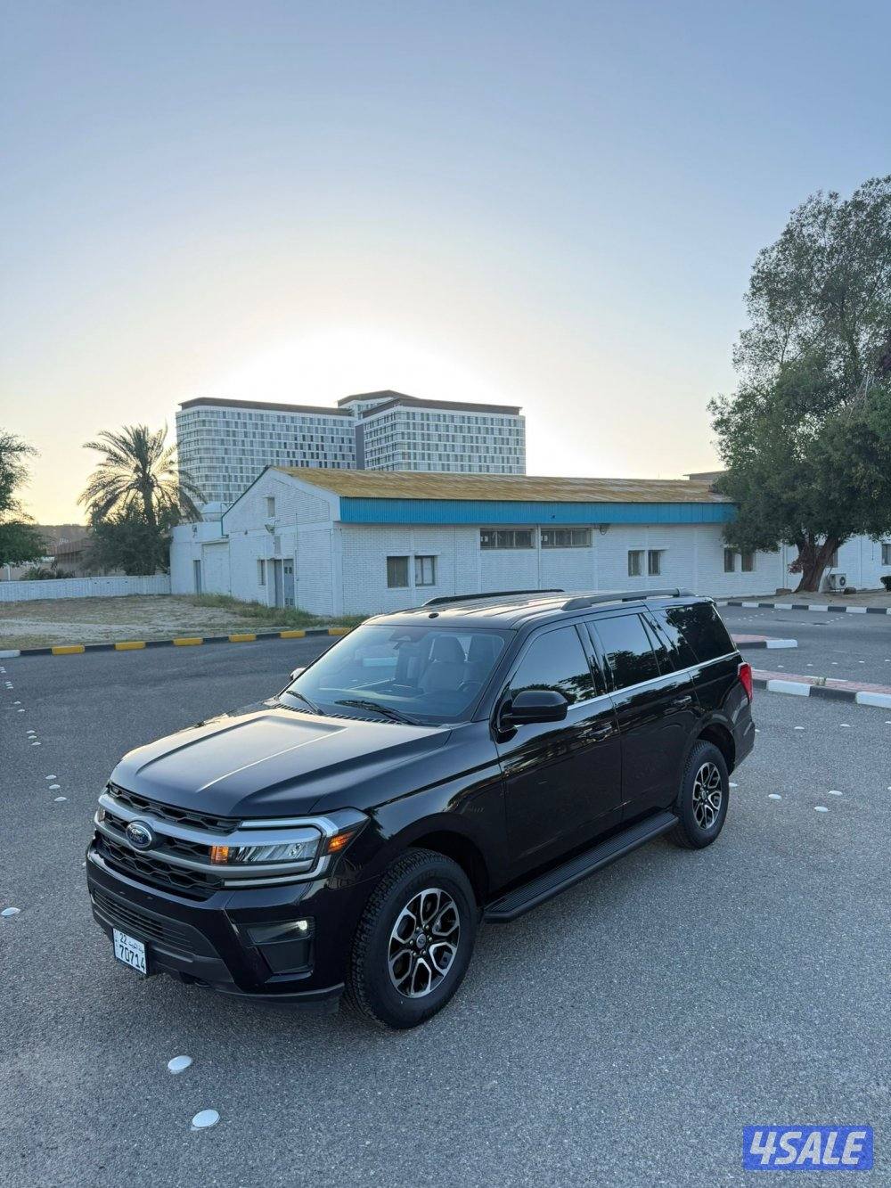 اكسبدشين 2023 صبغ الوكاله ماشي 55 الف سيرفيس وكاله بحاله الوكاله5