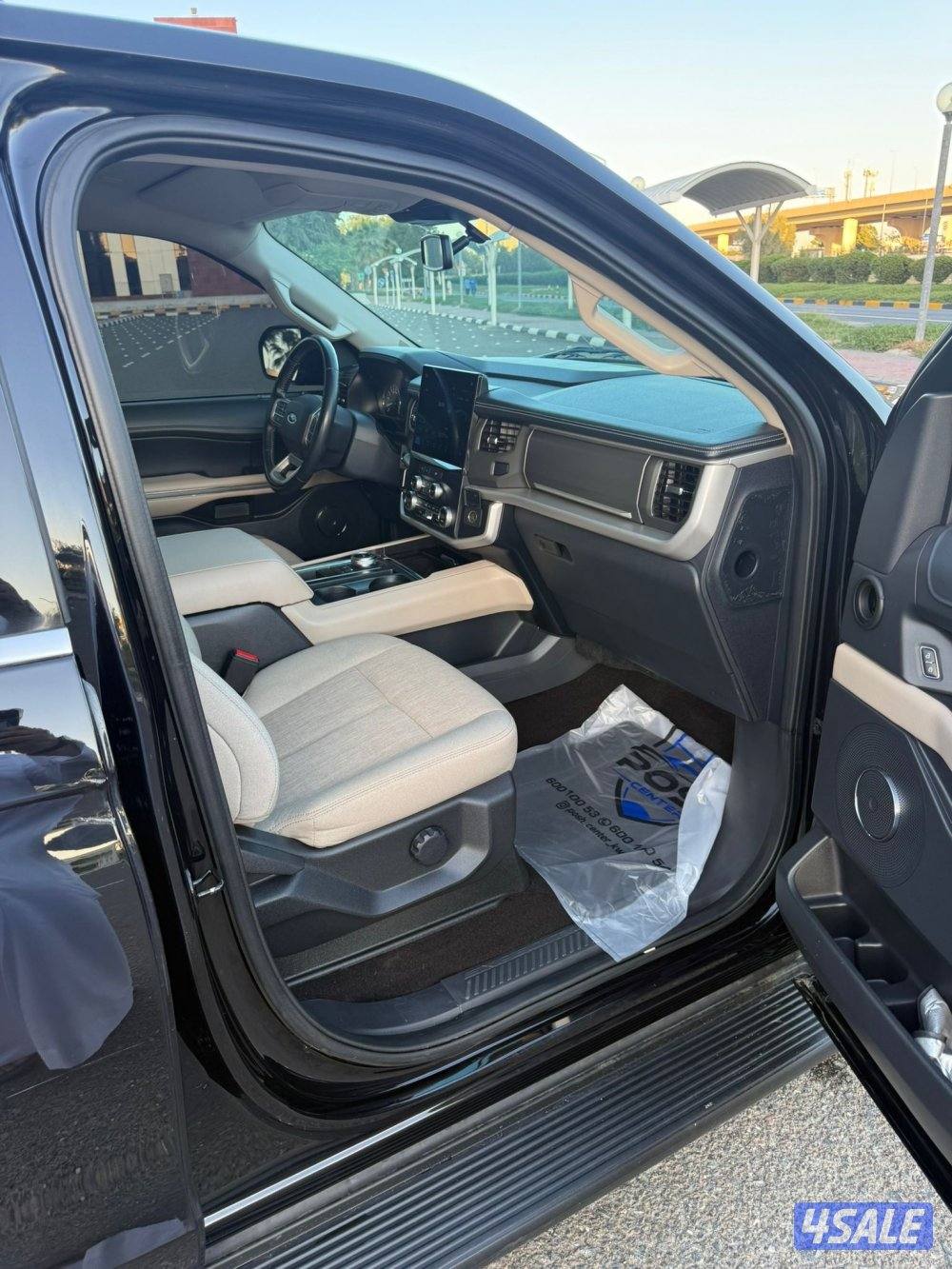 اكسبدشين 2023 صبغ الوكاله ماشي 55 الف سيرفيس وكاله بحاله الوكاله6