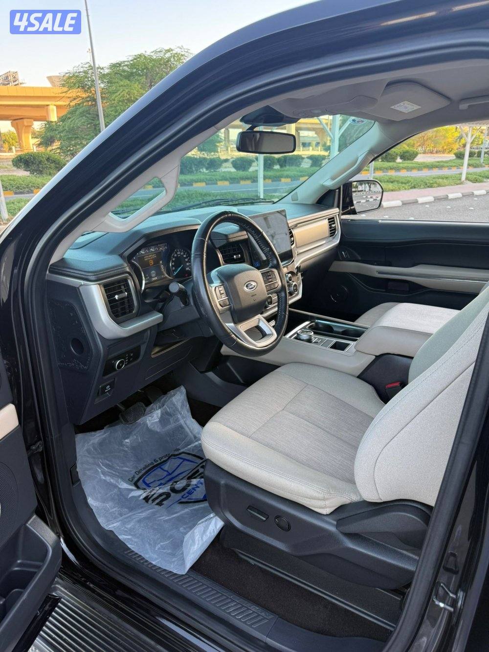 اكسبدشين 2023 صبغ الوكاله ماشي 55 الف سيرفيس وكاله بحاله الوكاله8