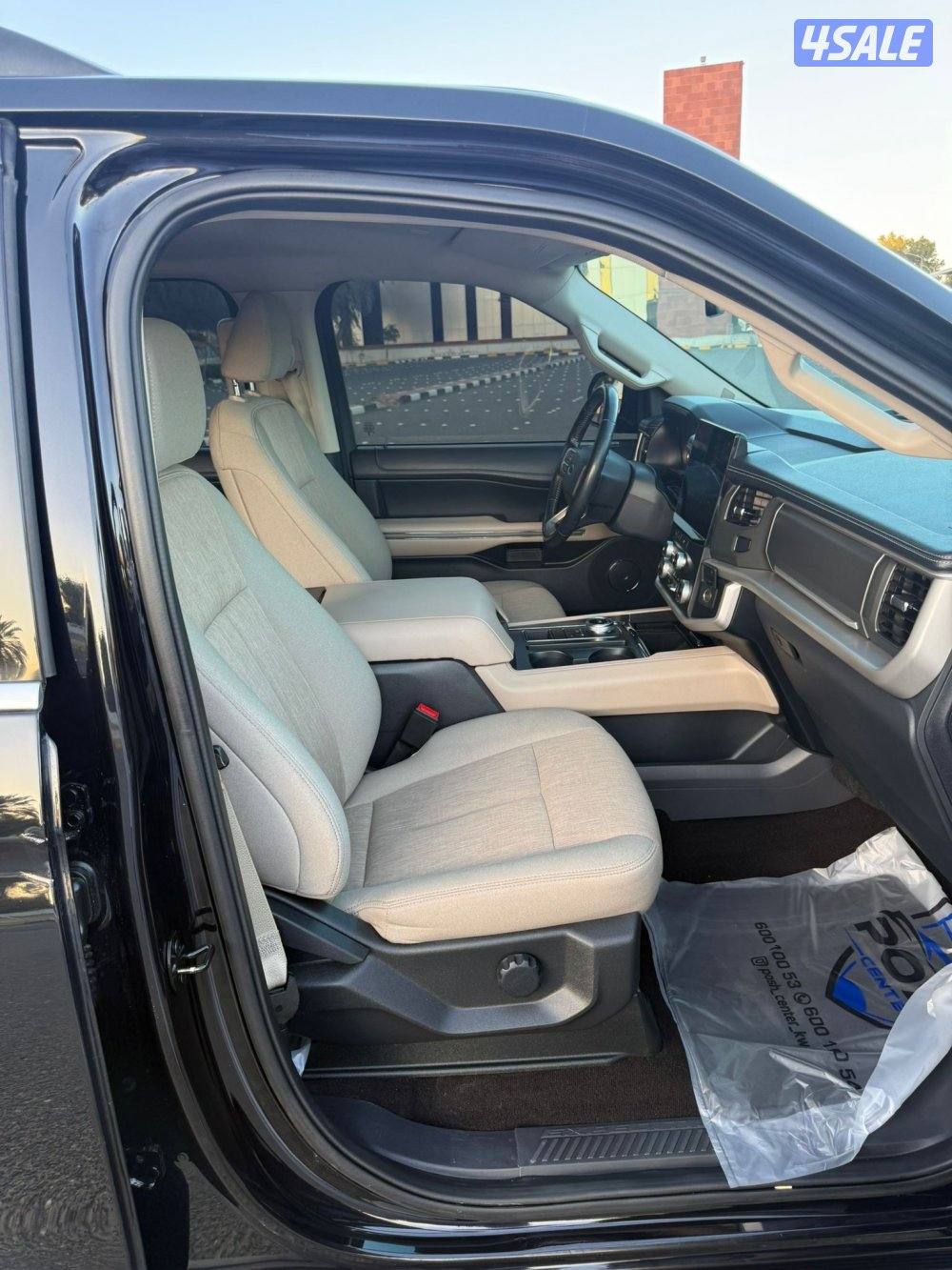 اكسبدشين 2023 صبغ الوكاله ماشي 55 الف سيرفيس وكاله بحاله الوكاله10