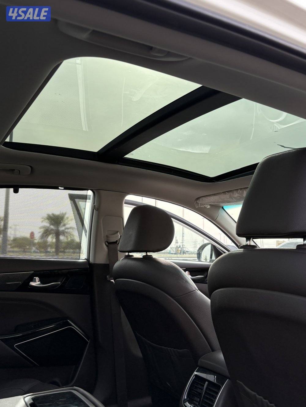 كيا كادينزا صبغ الوكالة6