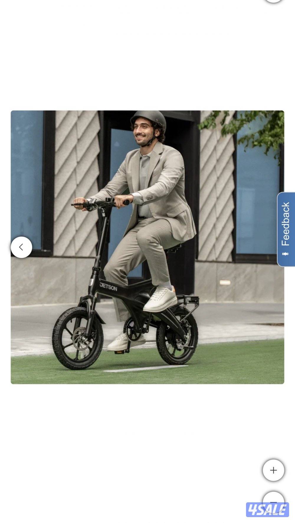 سكوتر قاري  شحن امريكي جديد قوي جدا اصلي0