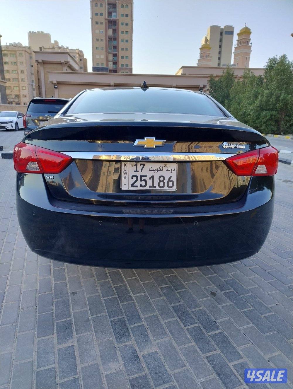 للبيع شفر امبالا موديل 2019 بحاله ممتازه استعمال راقي0