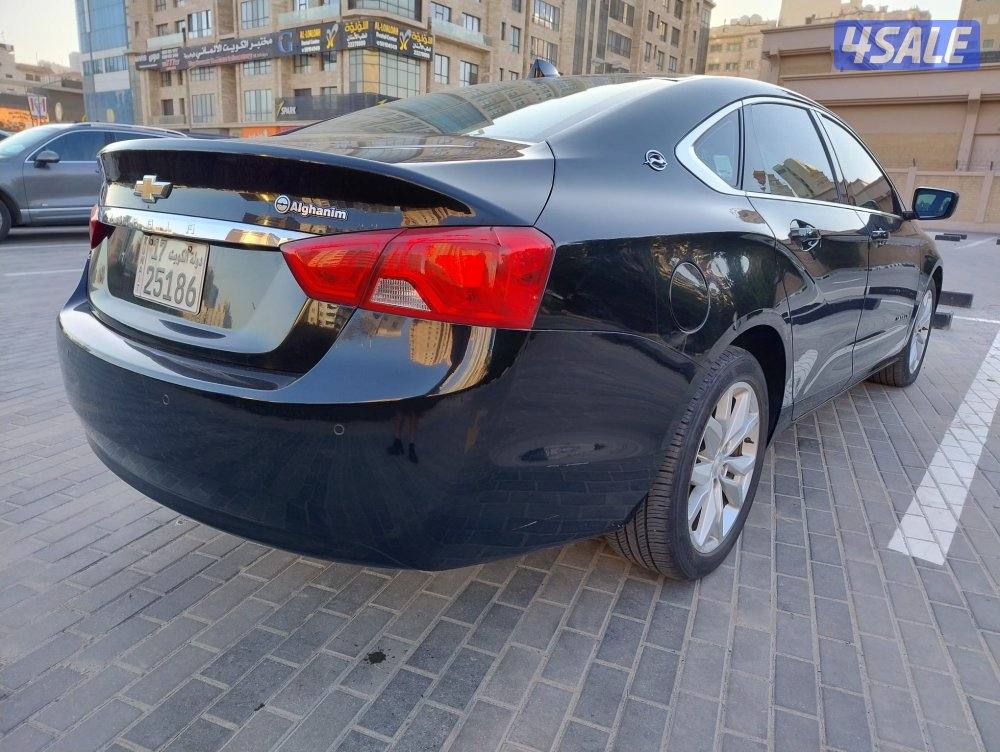 للبيع شفر امبالا موديل 2019 بحاله ممتازه استعمال راقي2