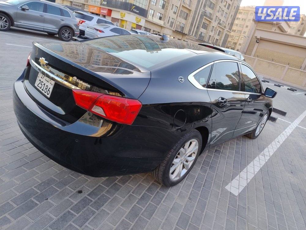 للبيع شفر امبالا موديل 2019 بحاله ممتازه استعمال راقي1