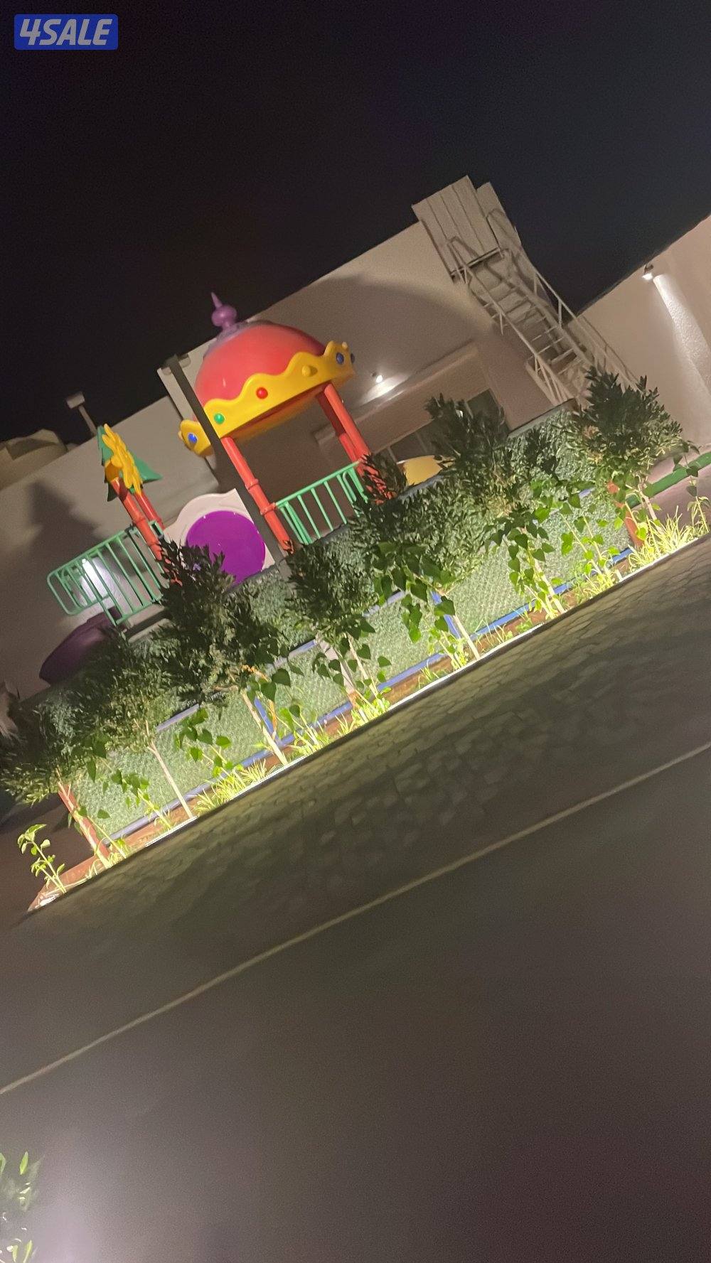 جاخور كامل بالهجن للايجار السنوي2