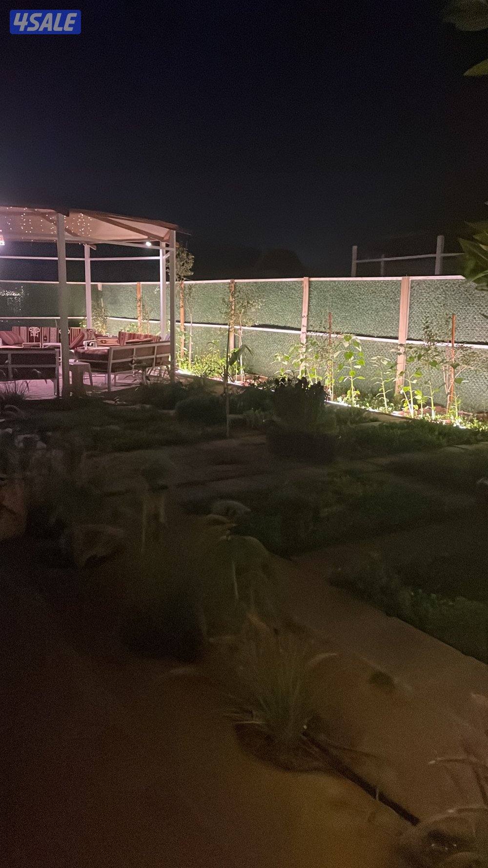 جاخور كامل بالهجن للايجار السنوي3