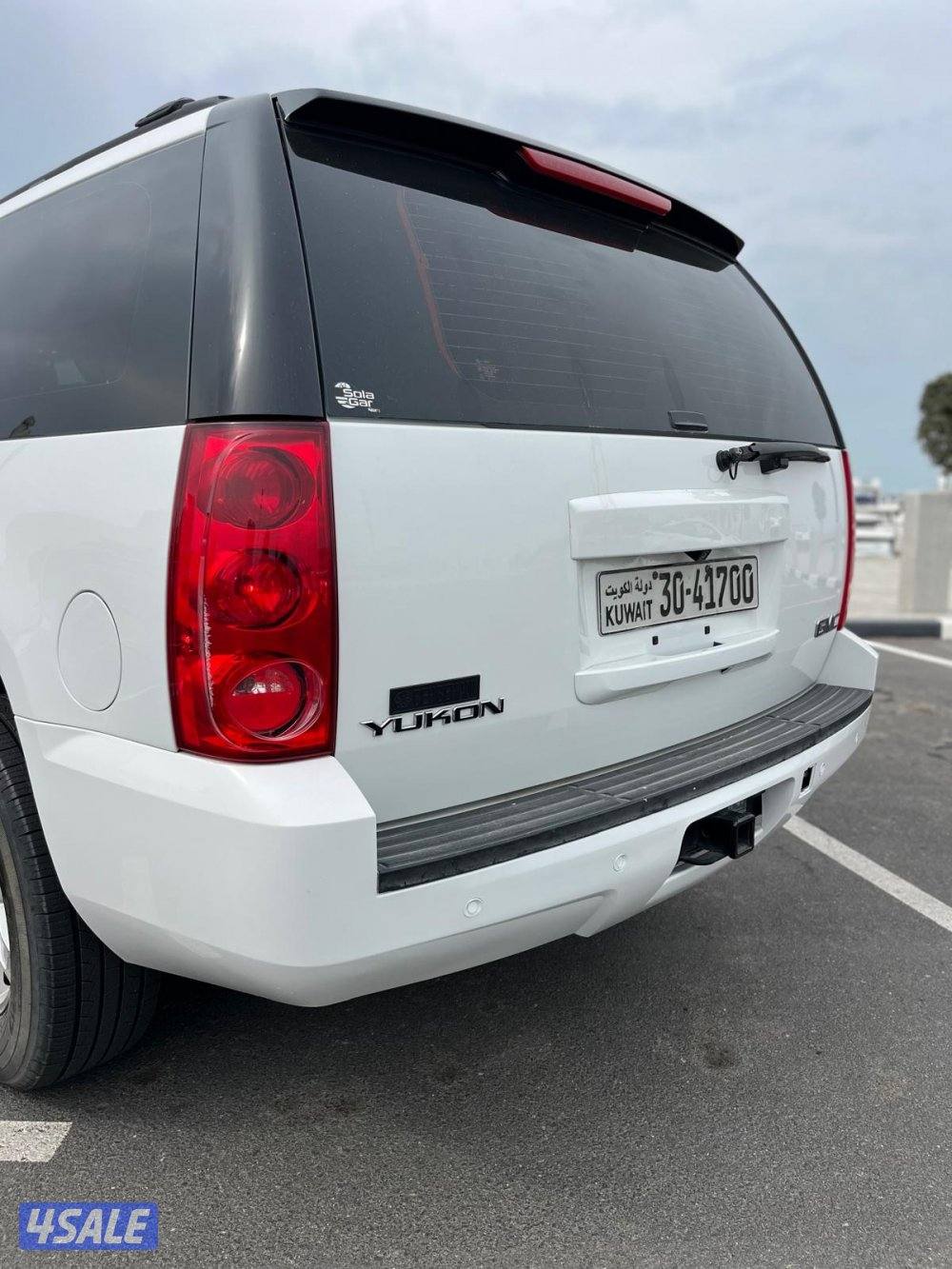 للبيع GMC يوكن موديل 20132