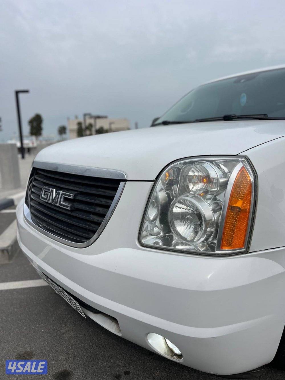 للبيع GMC يوكن موديل 20134