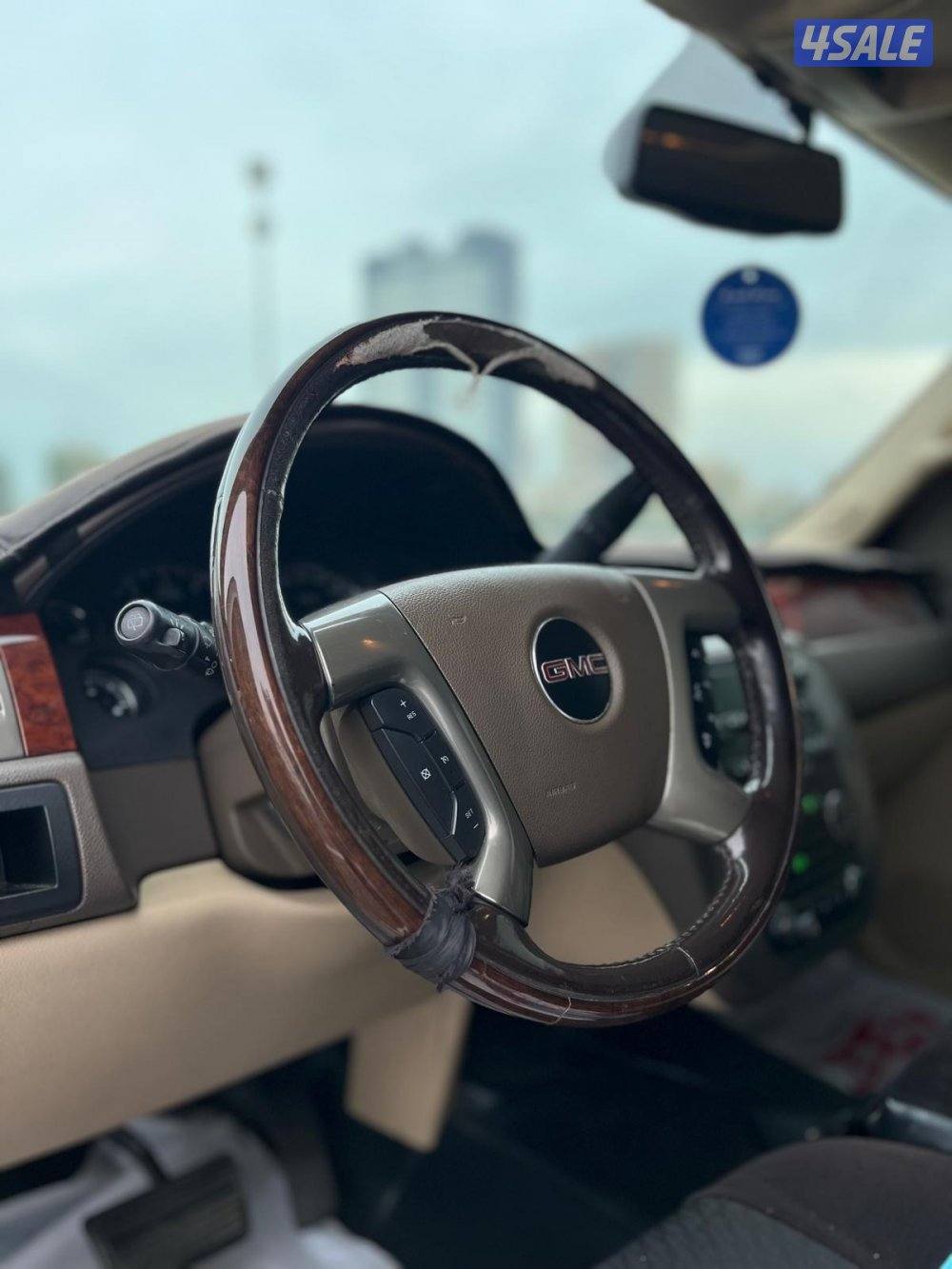 للبيع GMC يوكن موديل 20135