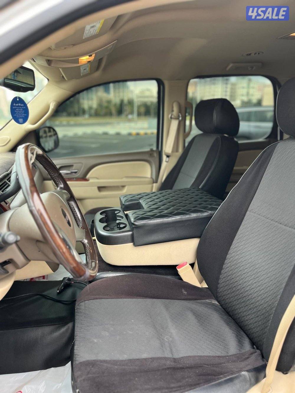 للبيع GMC يوكن موديل 20136