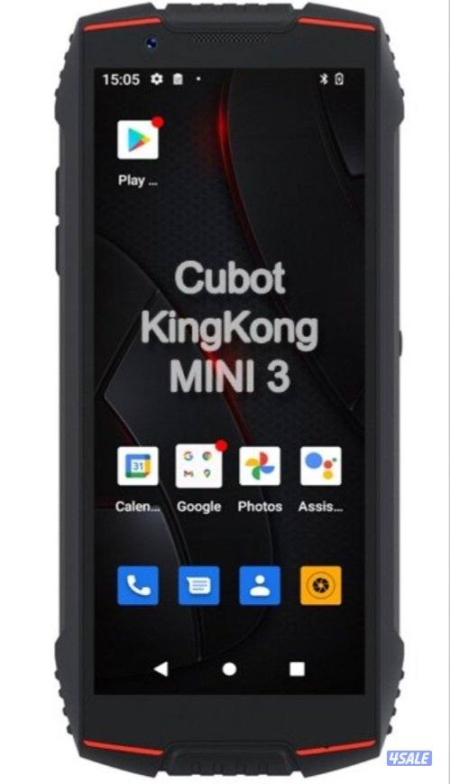 cubot king kong ini31