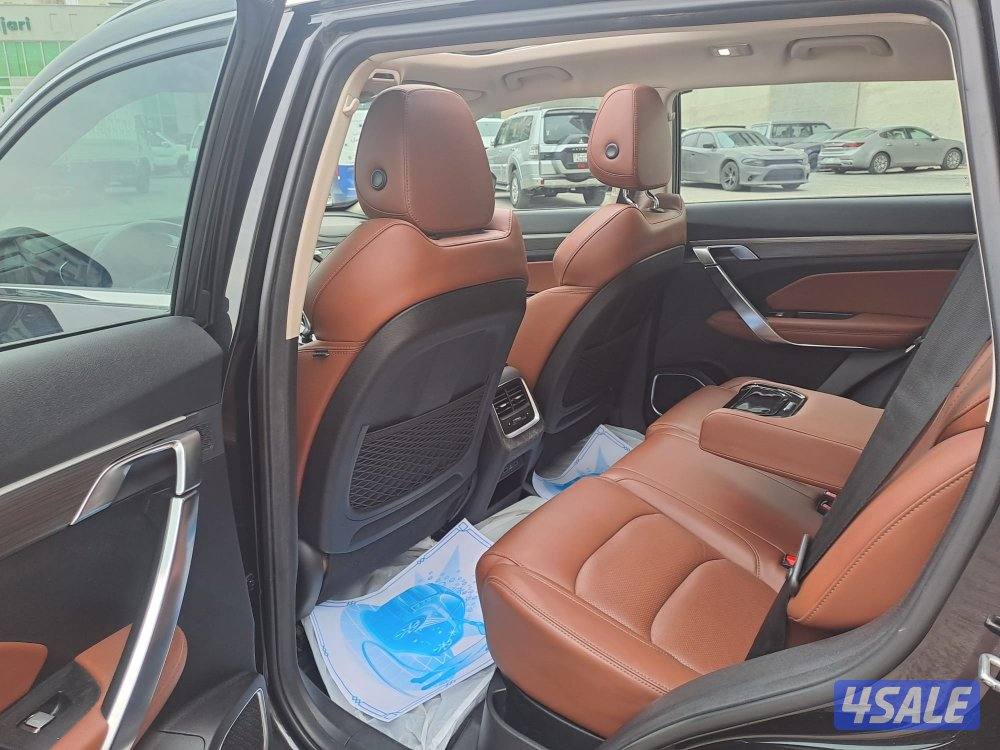 جيلي ازكارا 20216