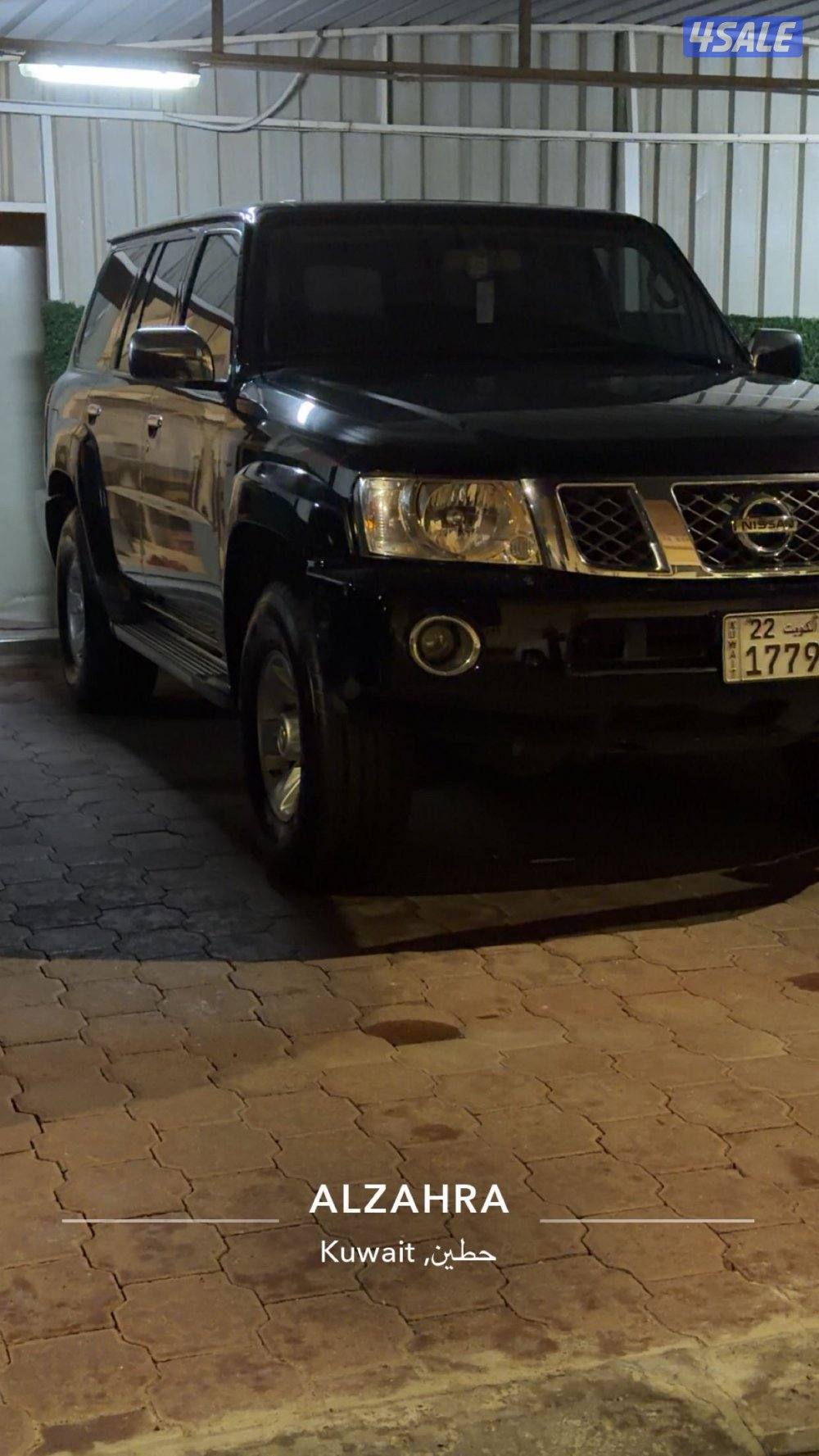 للبيع فتك 2023 صبغ الوكاله0