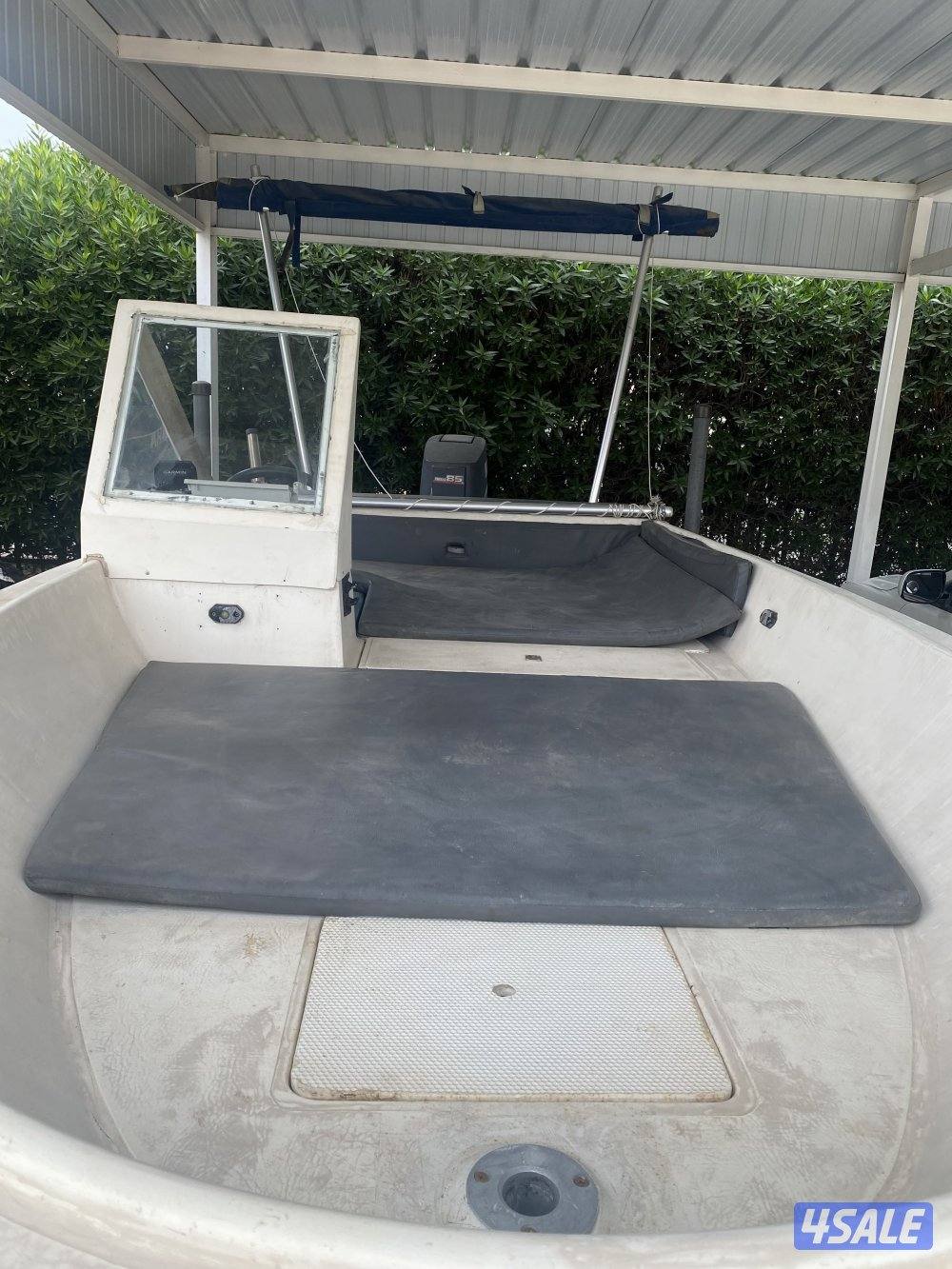 الروضان 16 قدم2