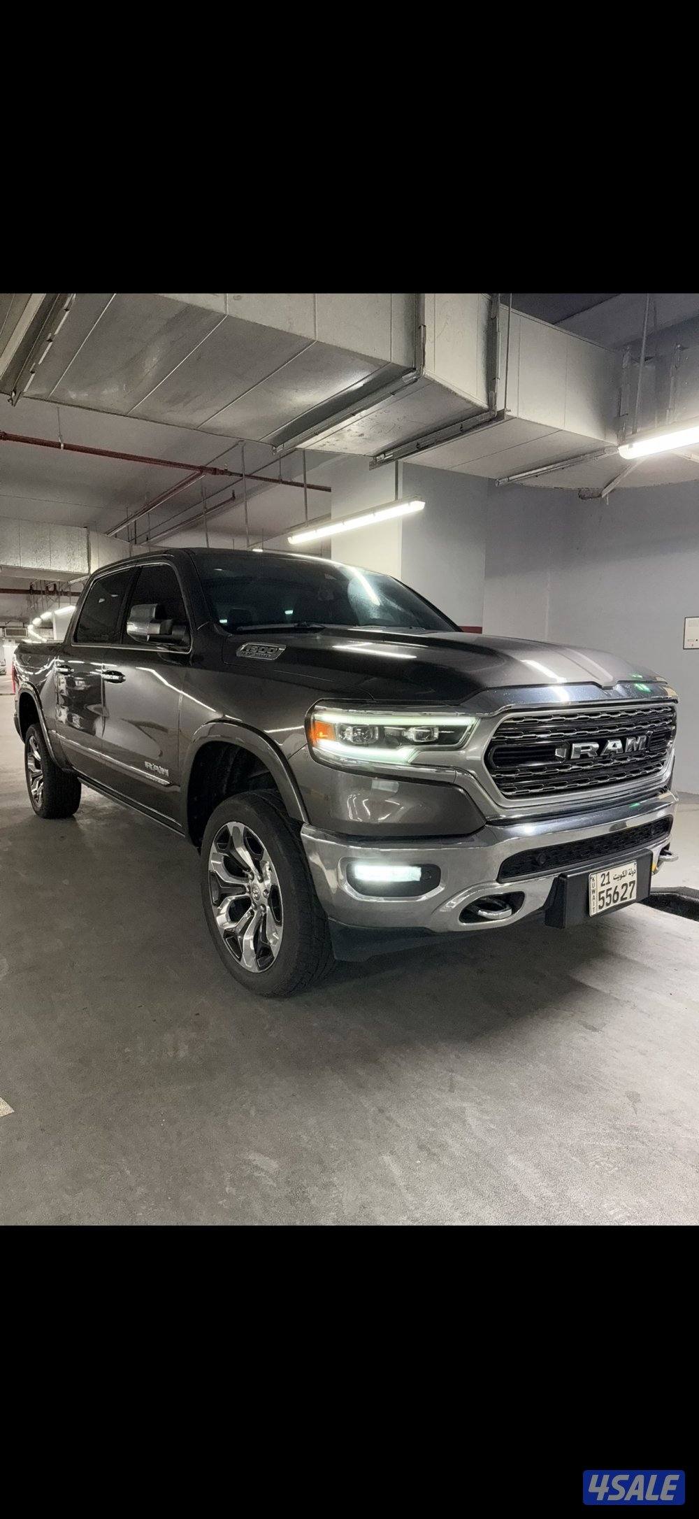 RAM LIMTED2022 كامل مواصفات عالكفاله0