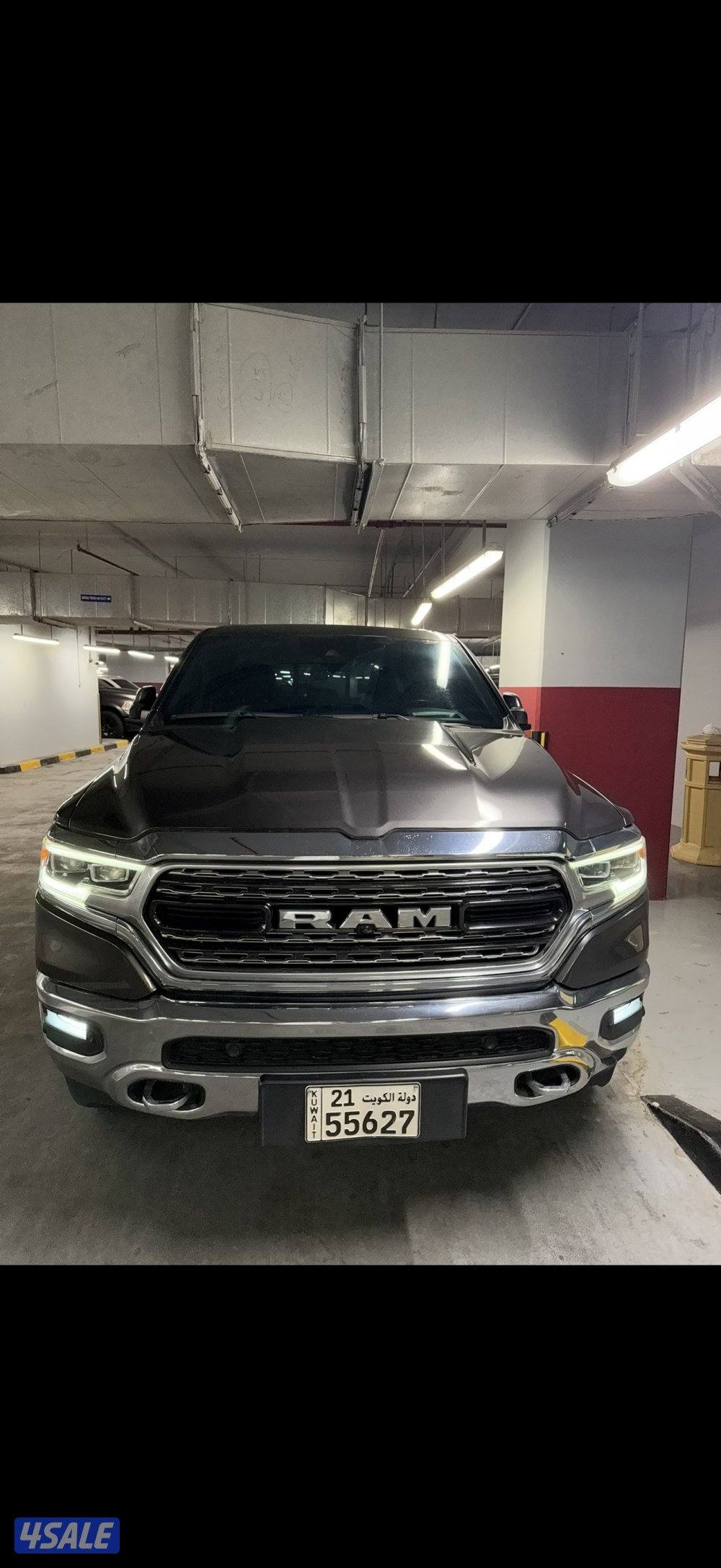 RAM LIMTED2022 كامل مواصفات عالكفاله1