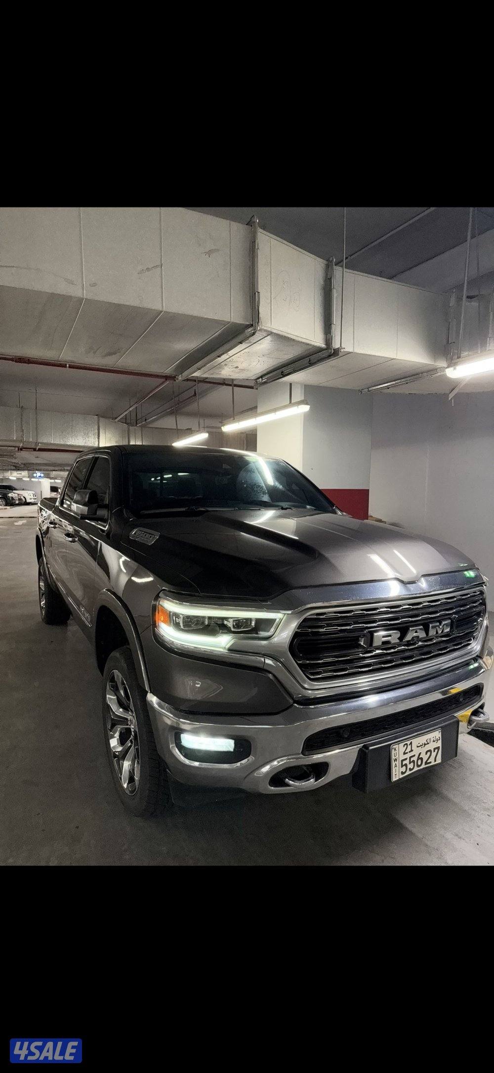 RAM LIMTED2022 كامل مواصفات عالكفاله2