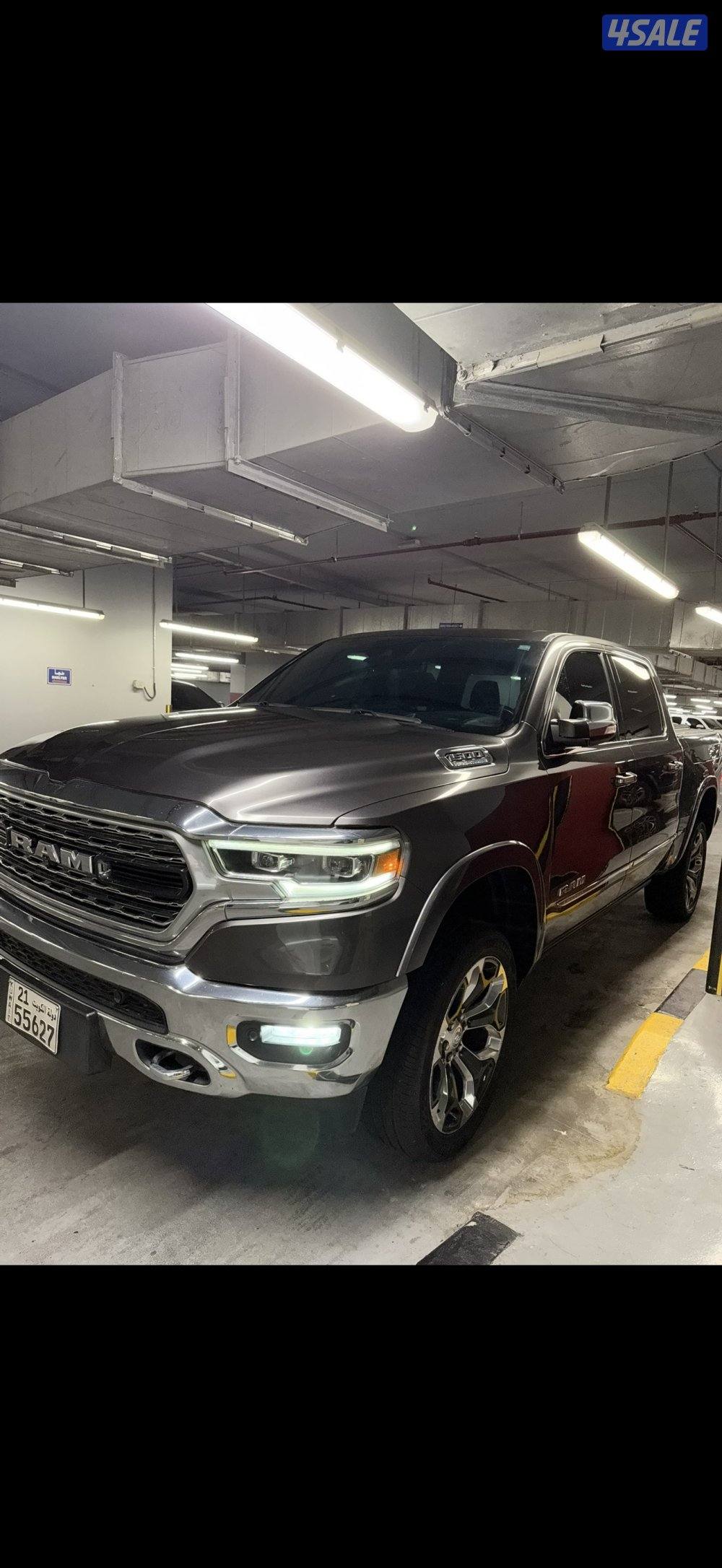 RAM LIMTED2022 كامل مواصفات عالكفاله3